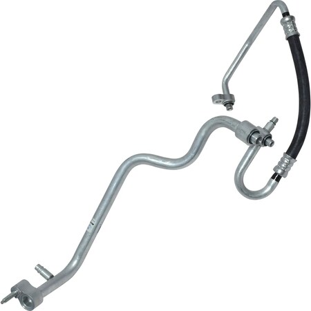 Universal Air Cond Saturn Ion 04-03 Hose Assembly, Ha112152C HA112152C